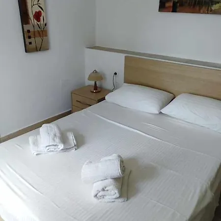 Studio Apartamento *